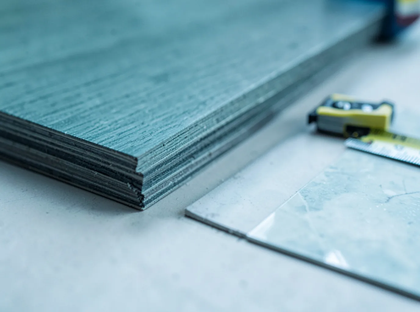 Luxury Vinyl Plank Installation Liberty Hill, TX FAQs